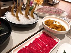 -川越泰火锅(吉利大厦店)