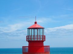 -漳州滨海火山岛自然生态风景区