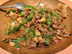 -湘中缘·湖南菜(娄底驻京办店)