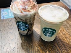 -星巴克(西湖天地店)