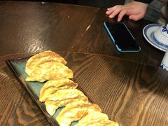 -南京大牌档(香港广场店)