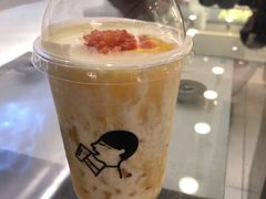 -喜茶(佛山岭南站店)