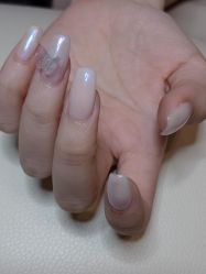 -Adore nail日式美甲美睫