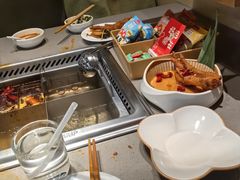 -海底捞火锅(江南盛天地店)
