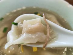 -忆秦园小笼包(惠山古镇总店)
