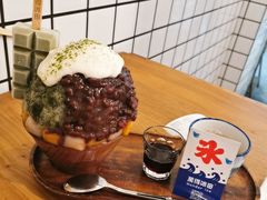 -WONDER ICE 萬得冰田(建設路总店)