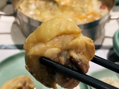 -肥佬大椰子鸡(三里屯3·3大厦店)