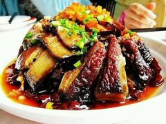-回家湘菜馆(浮山后店)