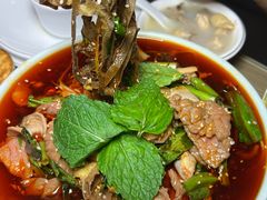 -桂小肴·青春食堂(西大店)