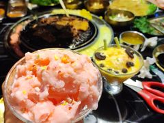 -花巷·韩式烤肉(莱州店)
