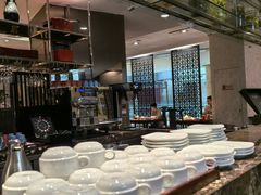 -北京饭店诺金-东33餐厅