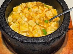 -绿茶餐厅(光明N次方公园店)