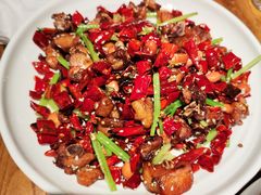 -汉小城·老铫子藕汤·乡野湖北菜(江汉路吉庆街店)