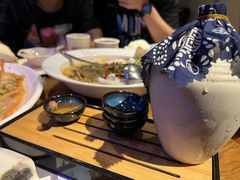 -胡桃里音乐酒馆(白云五号T5 MALL店)
