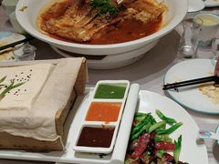 -百姓渔村(南中环店)