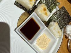 -一心创作料理屋(经开万达店)