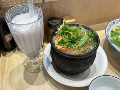 -云南李记罐罐米线饵丝小吃(汉中门金鹰店)