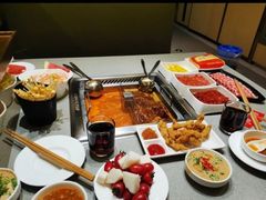 -海底捞火锅(亲贤北街店)
