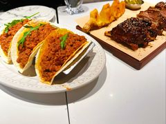 墨西哥牛肉塔可-魏客咖啡(中铁中心店)