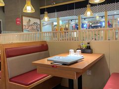 -采御鲜·回转寿司(汕头万达店)