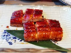 -柚·日式料理-富力万丽酒店