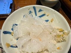 -龙悦湾酒家·八阵鱼生·渔人码头店