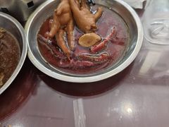 -安仙拉面美食(横店镇店)