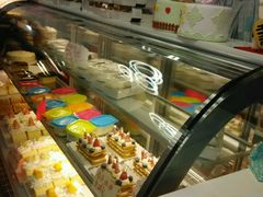 -iFood甜嫩嫩(江东北路店)