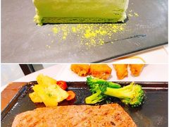 -必胜客(龙泉万达店)