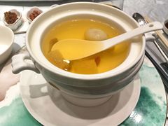 -无锡君来洲际酒店