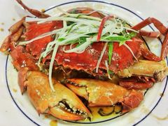 -梅龙镇酒家(南京西路总店)