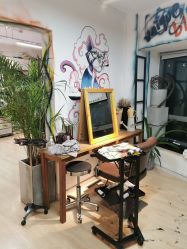 -竹马造型工作室