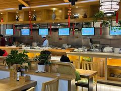 -龙抄手食府(浣花北路店)