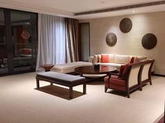 -海南清水湾莱佛士酒店