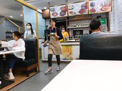 -禾谷韩餐(热带海洋学院店)