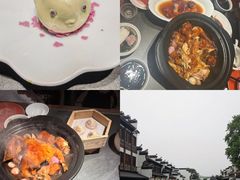 -小厨娘金榜题名(夫子庙秦淮河店)