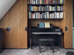 -宅天下装饰·匠心筑家(春熙店)