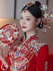 -纯色时光婚纱艺术馆WHITE