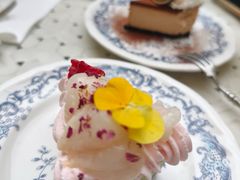 -PETIT PARIS 小巴黎(花园道店)