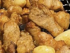 -肉甲韩国木炭烤肉(新壹街1店)