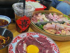 -喜半仙·牛八宝·两江米粉酒(普陀路店)