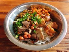 -老东江米粉