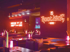 -MOSSO音乐酒吧·live house(南京旗舰店)