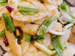 -伊兴阁清真小馆