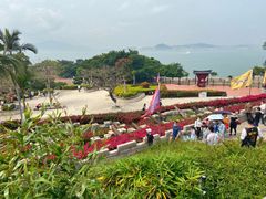 -胡里山炮台
