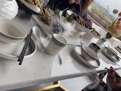 -云里小坐·海泉湾·团建·宴席·下午茶(金堂海泉湾店)
