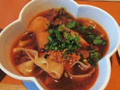 -视界美食自助餐厅·石家庄希尔顿酒店