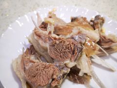 -尕胡才炕锅烤羊肉馆(八一路店)