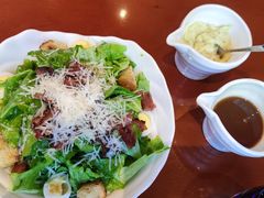 -安妮意大利餐厅(望京店)