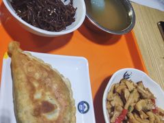 -梅园食堂